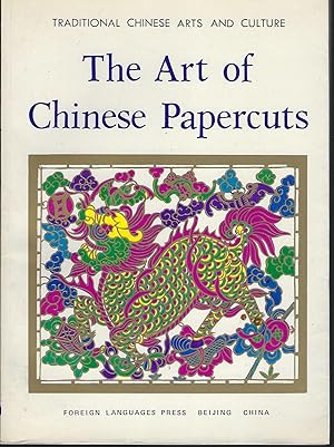 The Art of Chinese Papercuts