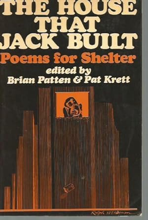 Seller image for House That Jack Built: Poems for Shelter for sale by Bookfeathers, LLC