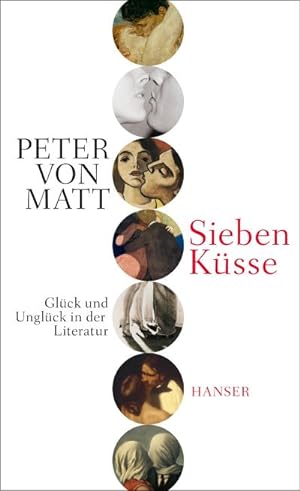 Imagen del vendedor de Sieben Ksse a la venta por BuchWeltWeit Ludwig Meier e.K.