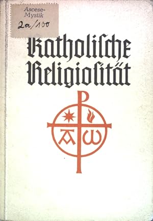 Bild des Verkufers fr Katholische Religisitt: Maran atha, Komme, Herr!; zum Verkauf von books4less (Versandantiquariat Petra Gros GmbH & Co. KG)