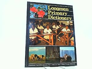 Longman Primary Dictionary (for Africa).