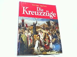 Seller image for Die Kreuzzge. for sale by Antiquariat Ehbrecht - Preis inkl. MwSt.