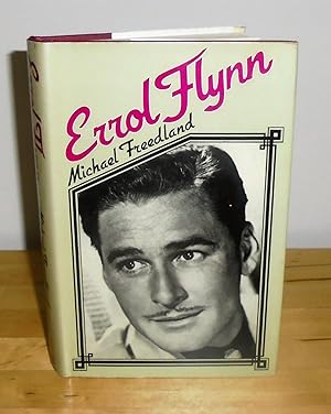 Image du vendeur pour Errol Flynn mis en vente par M. C. Wilson