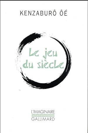 le jeu du siècle