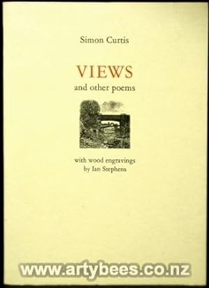 Seller image for Views and Other Poems for sale by Arty Bees Books