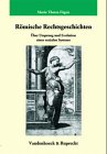 Römische Rechtsgeschichten: Über Ursprung und Evolution eines sozialen Systems (Veroffentlichunge...