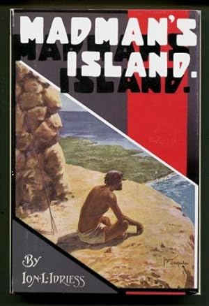 Madman's Island