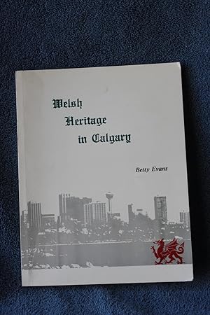 Welsh Heritage in Calgary