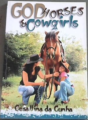 Image du vendeur pour God, Horses & Cowgirls mis en vente par Chapter 1