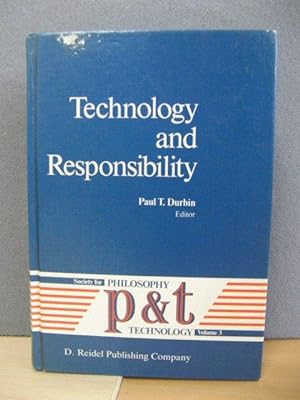 Technology and Responsibility