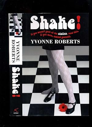 Seller image for Shake! for sale by Roger Lucas Booksellers