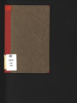 Image du vendeur pour Le lai de Lanval. Texte critique et edition diplomatique des quatre manuscrits francais par Jean Rychner. Accompagne du texte du Ianuals ljo et de sa traduction francaise avec une introduction et des notes par Paul Aebischer. Textes litteraires francais. no. 77. mis en vente par Antiquariat Bookfarm