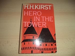 Seller image for Hero in the Tower for sale by Terry Blowfield