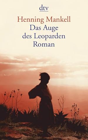 Bild des Verkufers fr Das Auge des Leoparden: Roman : Roman zum Verkauf von AHA-BUCH