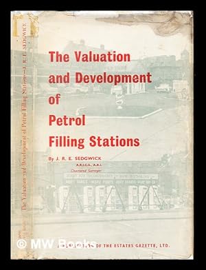 Immagine del venditore per The valuation and development of petrol filling stations venduto da MW Books Ltd.