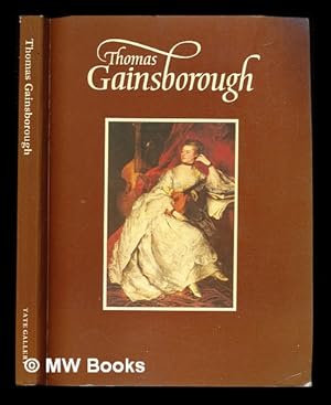 Image du vendeur pour Thomas Gainsborough mis en vente par MW Books Ltd.