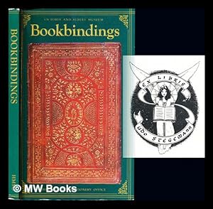 Seller image for Bookbindings for sale by MW Books Ltd.