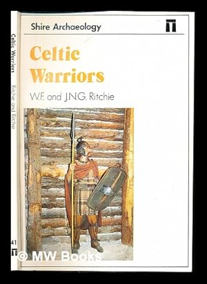 Seller image for Celtic warriors for sale by MW Books Ltd.