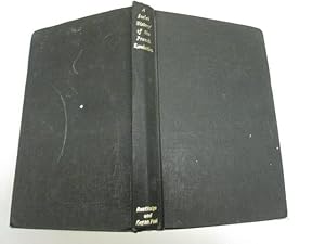 Seller image for A social history of the French Revolution (Studies in social history) for sale by Goldstone Rare Books