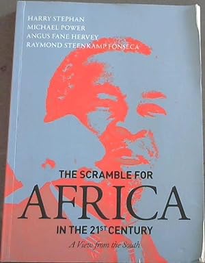 Bild des Verkufers fr The Scramble for Africa in the 21st Century: A View from the South zum Verkauf von Chapter 1