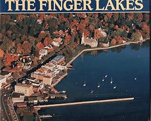 Imagen del vendedor de The Finger lakes a la venta por L'ivre d'Histoires