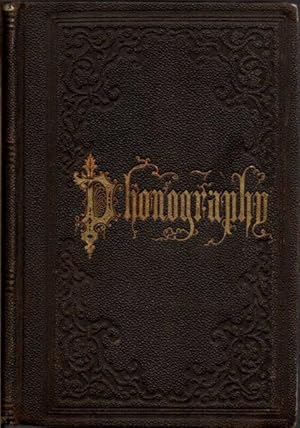 The Manual of Phonography