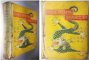 An Illustrated Catalogue of Chinese Porcelain and Pottery, Forming the Collection of Mr. Alfred T...