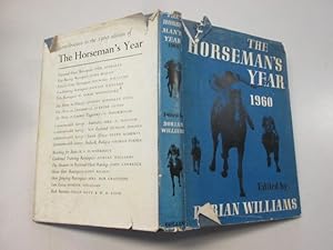 Imagen del vendedor de The Horseman'S Year 1960 a la venta por Goldstone Rare Books