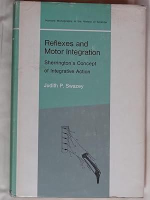 REFLEXES AND MOTOR INTEGRATION: SHERRINGTON'S CONCEPT OF INTEGRATIVE ACTION