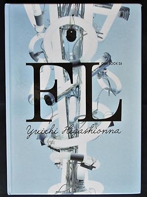 Seller image for Yuichi Higashionna: FL. Gas Book 26 for sale by Design Books