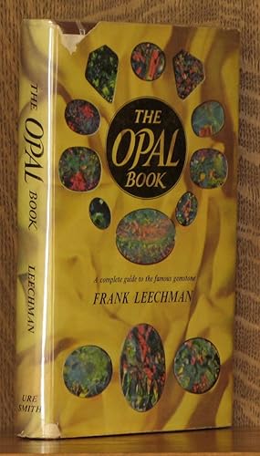 Seller image for THE OPAL BOOK for sale by Andre Strong Bookseller