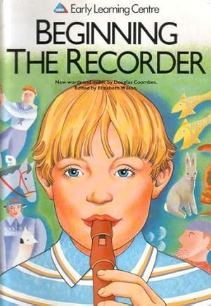 Seller image for Beginning the Recorder for sale by The Children's Bookshop