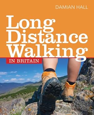 Bild des Verkufers fr Long Distance Walking in Britain zum Verkauf von GreatBookPrices