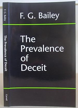 The Prevalence Of Deceit