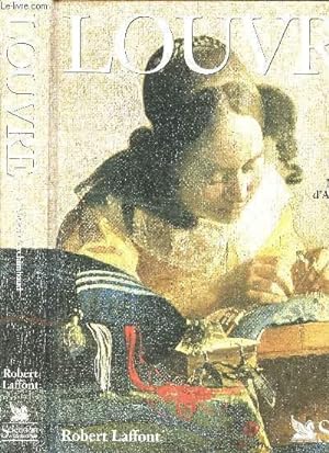 Bild des Verkufers fr LOUVRE zum Verkauf von Le-Livre