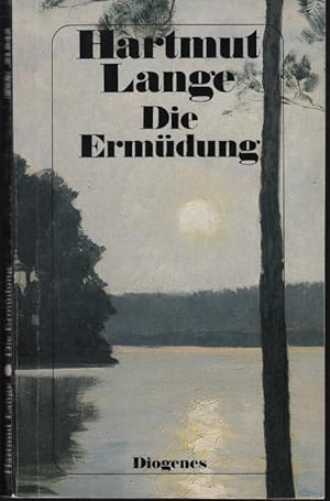 Seller image for Die Ermdung for sale by Graphem. Kunst- und Buchantiquariat