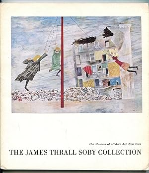 The James Thrall Soby Collection