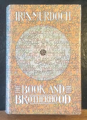 The Book and The Brotherhood