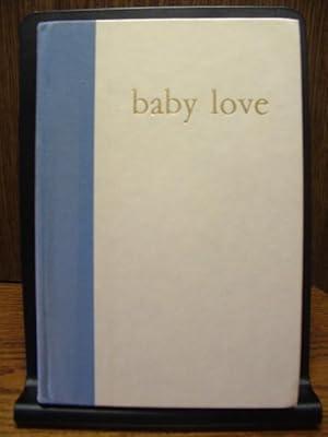 Imagen del vendedor de BABY LOVE a la venta por The Book Abyss