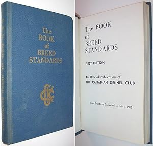 The Book of Breed Standards