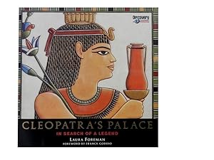 Cleopatra's Palace: In Search of A Legend