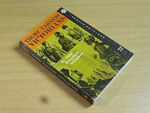 Immagine del venditore per Those Earnest Victorians (Apollo Editions) venduto da Goldstone Rare Books