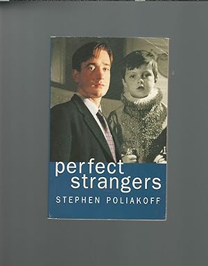 Seller image for Perfect Strangers for sale by Mom and Pop's Book Shop,