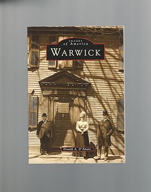 Warwick (Images of America)