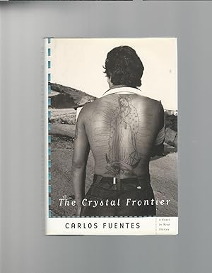 The Crystal Frontier (a Novel in Nine Stories)