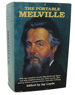 Immagine del venditore per THE PORTABLE MELVILLE venduto da Rare Book Cellar