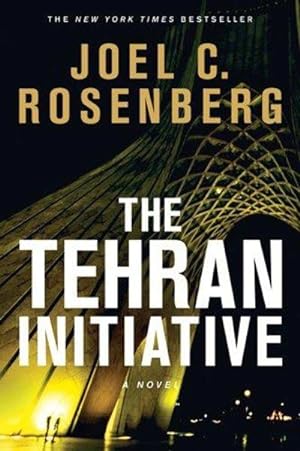 Seller image for The Tehran Initiative for sale by Fleur Fine Books