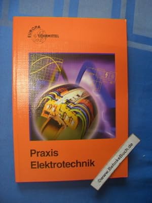 Praxis Elektrotechnik.