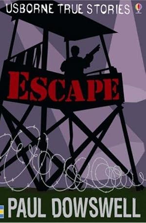 Escape (Usborne True Stories) (Usborne True Stories)