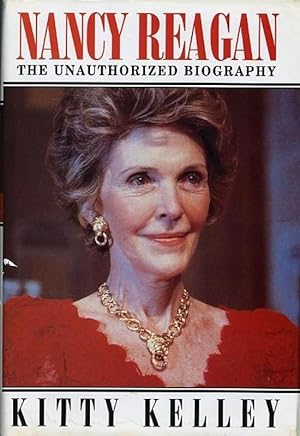 Nancy Reagan: The Unauthorised Biography.BCA